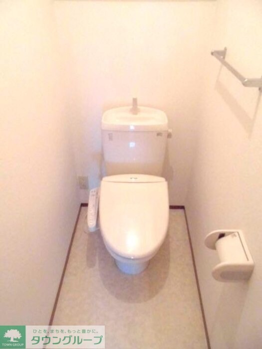 メルヴェーユ八潮中央 Aの物件内観写真