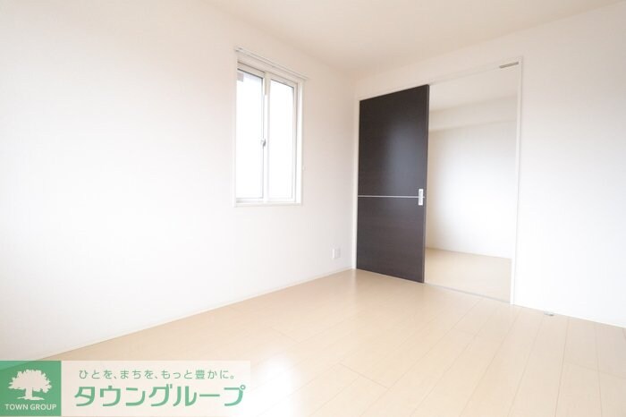 サッビアの物件内観写真