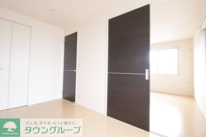 サッビアの物件内観写真