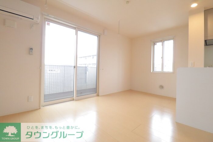 サッビアの物件内観写真