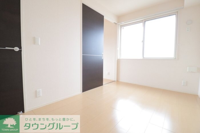 サッビアの物件内観写真