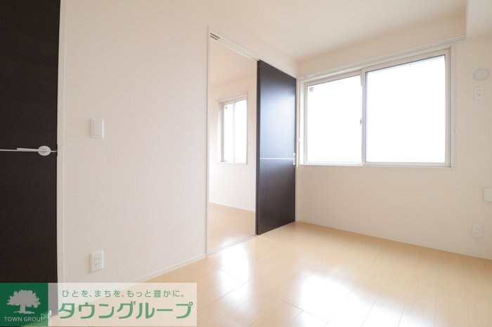 サッビアの物件内観写真