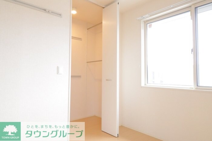 サッビアの物件内観写真