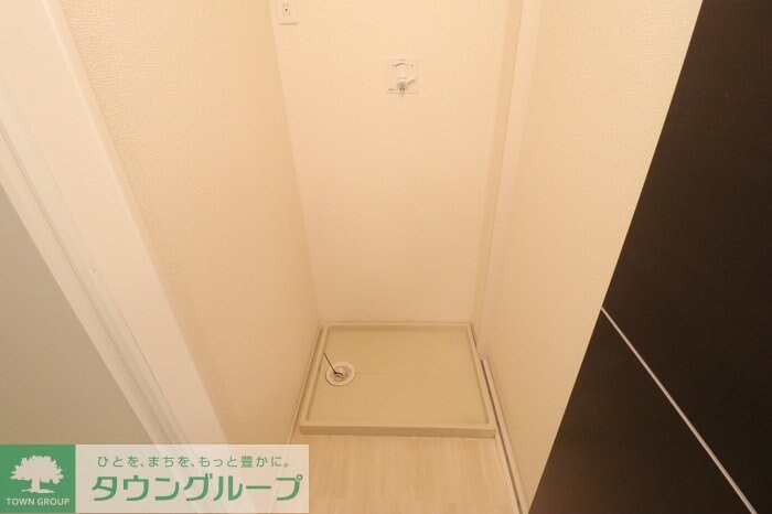 サッビアの物件内観写真