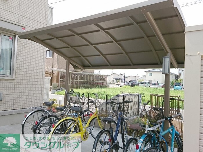 サッビアの物件内観写真