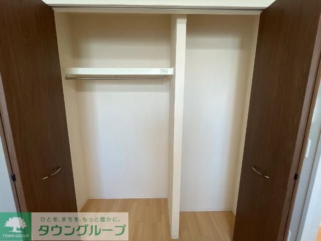 インペリアル・Mの物件内観写真