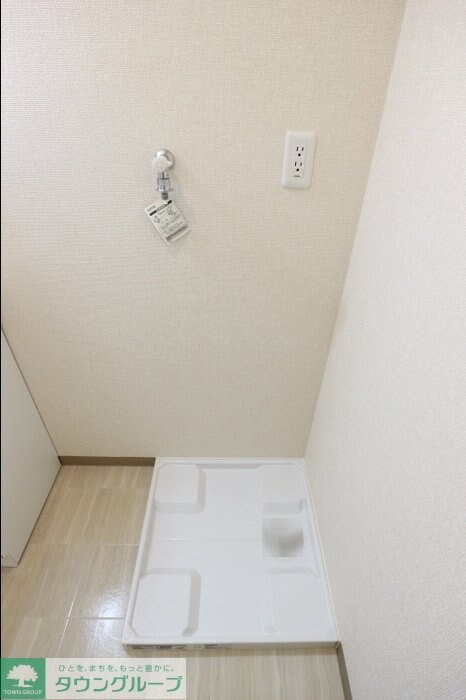 ファースト クライムの物件内観写真