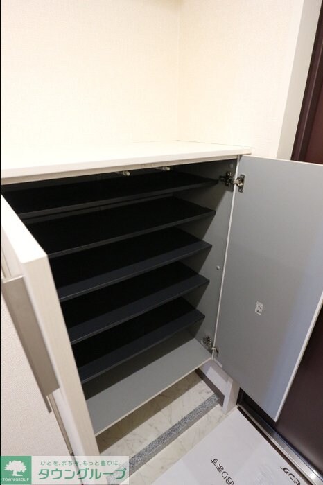 ファースト クライムの物件内観写真