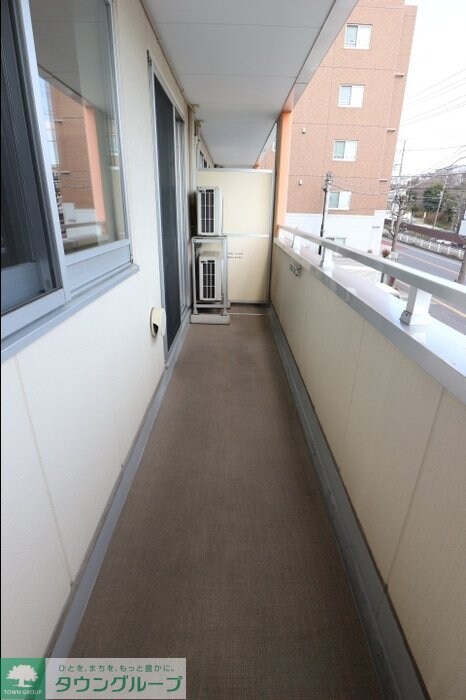 ファースト クライムの物件内観写真