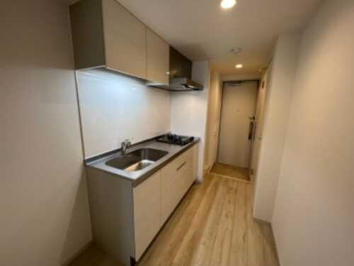 リブリ・ひなた荘の物件内観写真