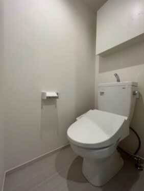 リブリ・ひなた荘の物件内観写真