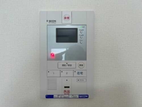 リブリ・ひなた荘の物件内観写真