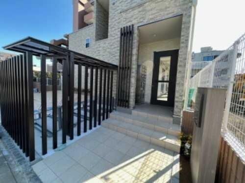 リブリ・ひなた荘の物件内観写真