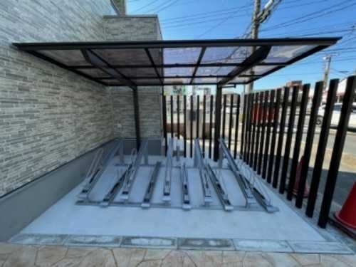 リブリ・ひなた荘の物件内観写真