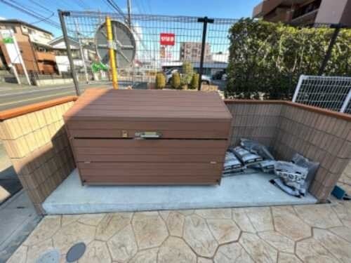 リブリ・ひなた荘の物件内観写真