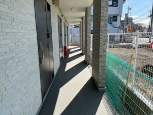 リブリ・ひなた荘の物件内観写真