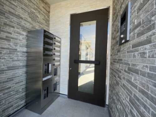 リブリ・ひなた荘の物件内観写真