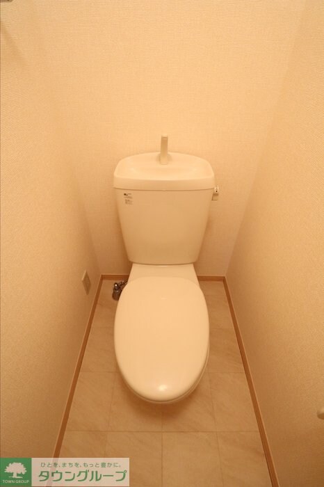 プリムヴェール 弐番館の物件内観写真