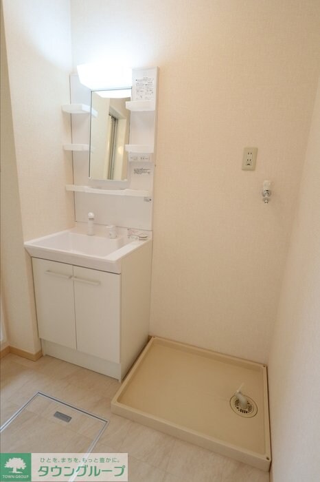 プリムヴェール 弐番館の物件内観写真