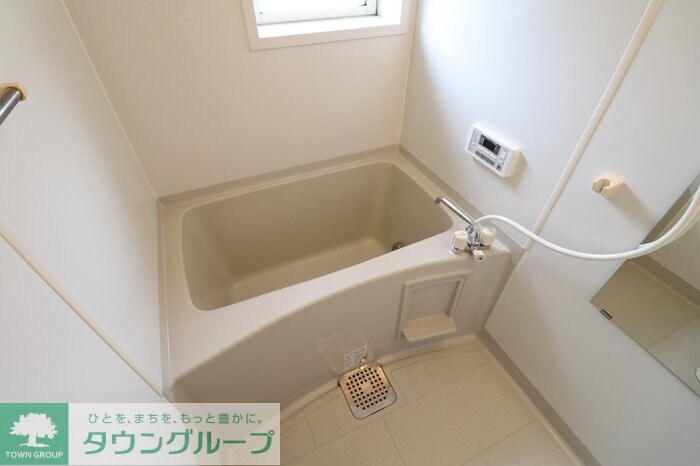 プリムヴェール 弐番館の物件内観写真