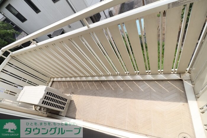 プリムヴェール 弐番館の物件内観写真