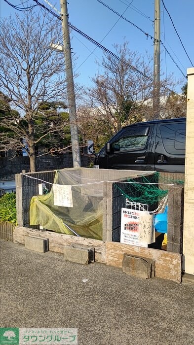 プリムヴェール 弐番館の物件内観写真