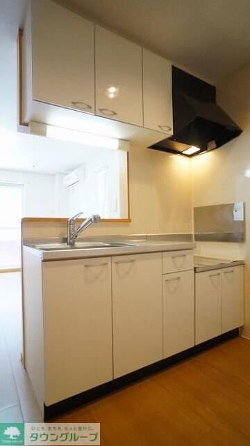 ミルトニアの物件内観写真