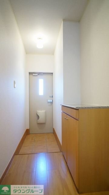 ミルトニアの物件内観写真