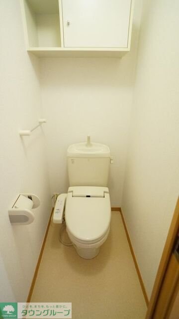 ミルトニアの物件内観写真