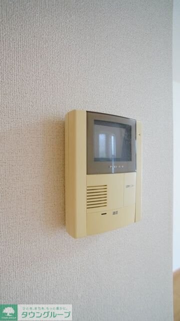 ミルトニアの物件内観写真