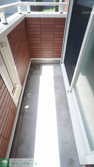 ミルトニアの物件内観写真