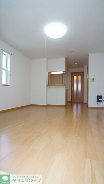 ミルトニアの物件内観写真