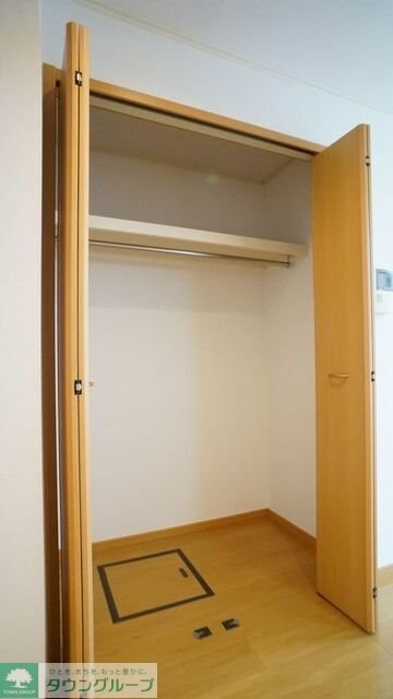 ミルトニアの物件内観写真