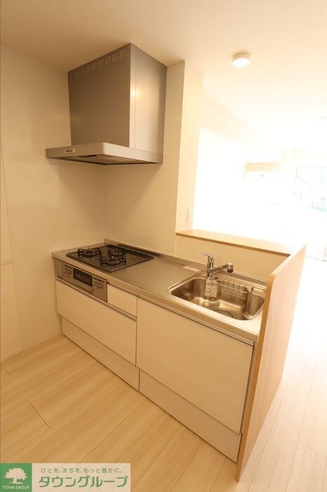 エーデルハイムIIIの物件内観写真