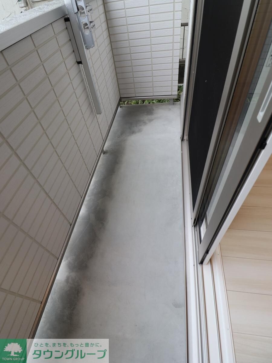 エーデルハイムIIIの物件内観写真