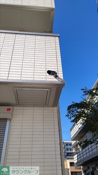 エーデルハイムIIIの物件内観写真