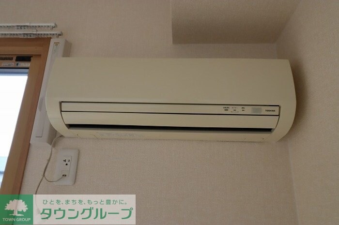 ヴィアノ Iの物件内観写真