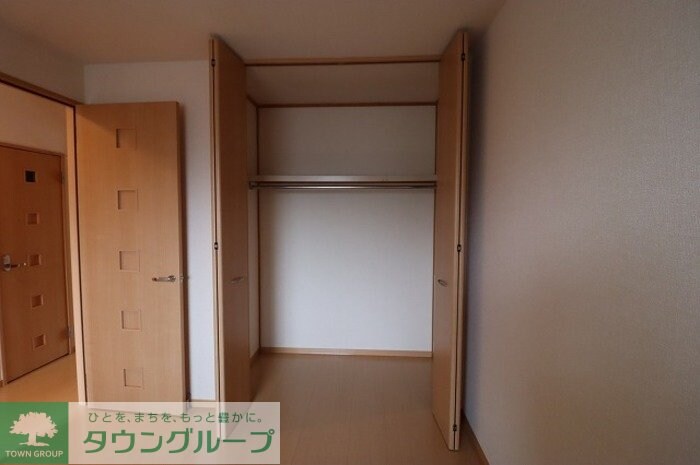 ヴィアノ Iの物件内観写真