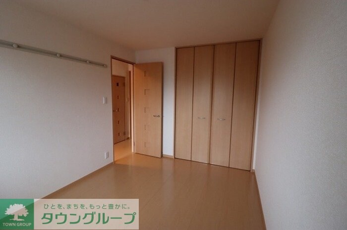 ヴィアノ Iの物件内観写真