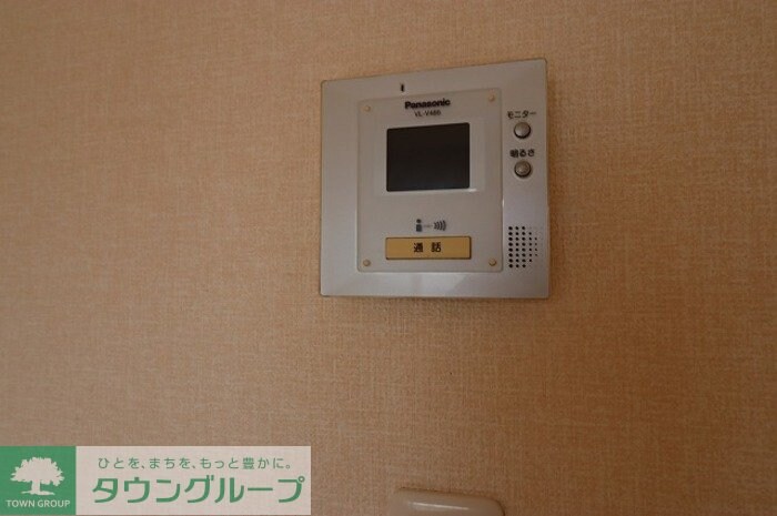 ヴィアノ Iの物件内観写真