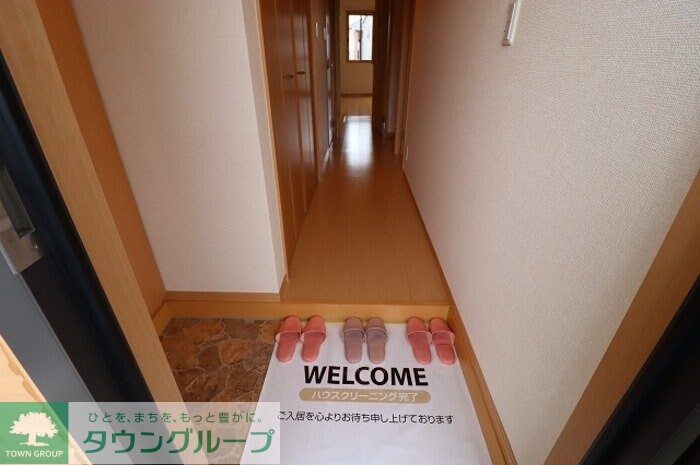 ヴィアノ Iの物件内観写真