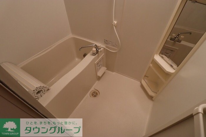 ヴィアノ Iの物件内観写真