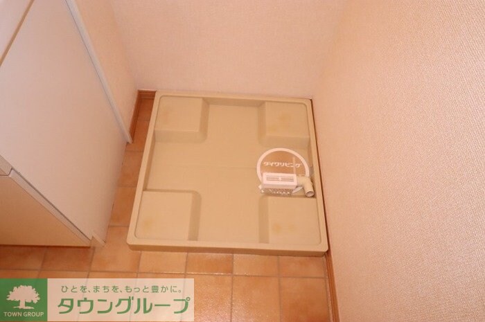 ヴィアノ Iの物件内観写真