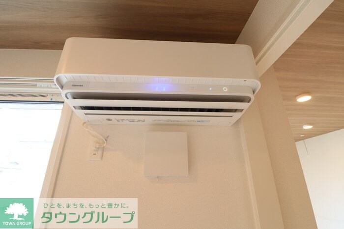 prosperIIの物件内観写真