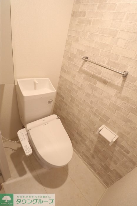 prosperIIの物件内観写真