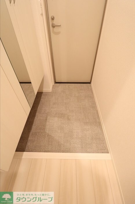 prosperIIの物件内観写真