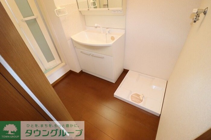 グリーンテリア 第7の物件内観写真