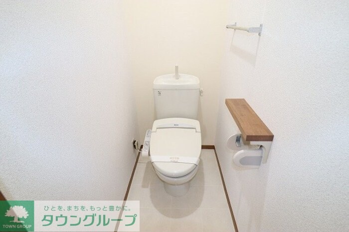 グリーンテリア 第7の物件内観写真