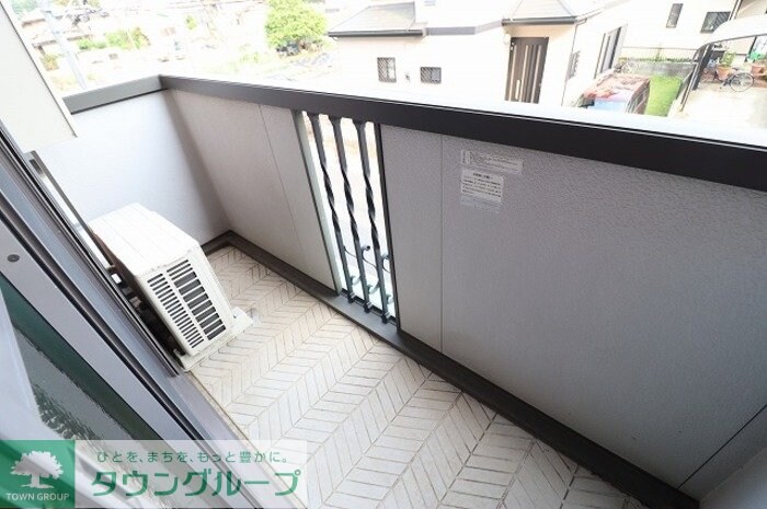 グリーンテリア 第7の物件内観写真