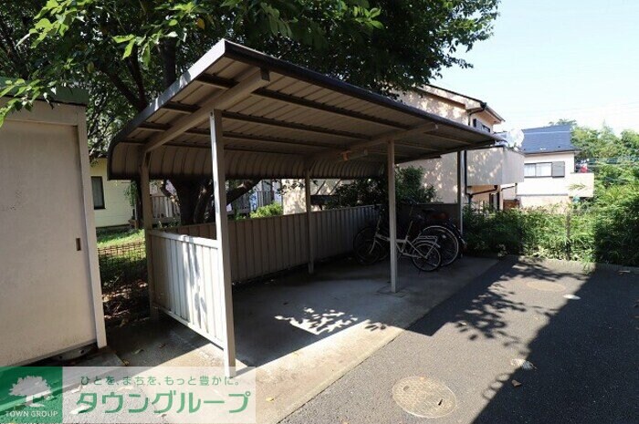 グリーンテリア 第7の物件内観写真